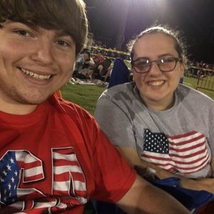 Meet your Posher, George